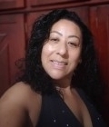 Dating Woman Brazil to Relacionamento sério  : Liani, 49 years